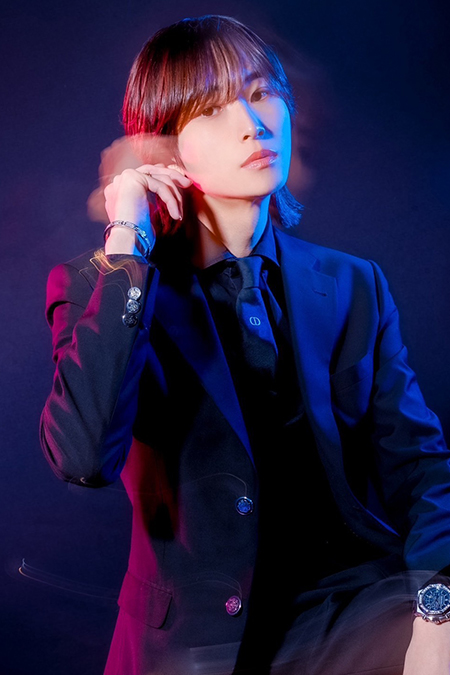 泉 貴羅 VALHALLA 歌舞伎町