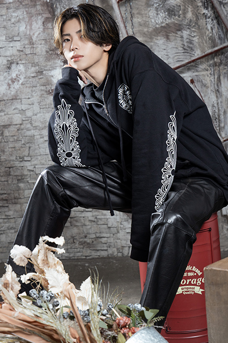 湊 僕らの森 歌舞伎町