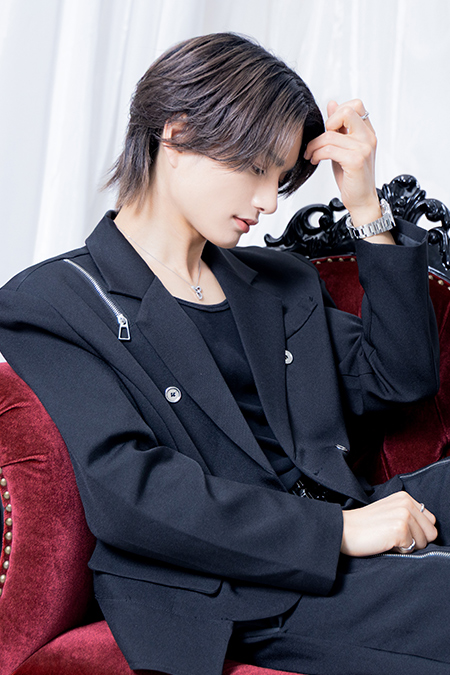 鳳 零 僕らの森 歌舞伎町