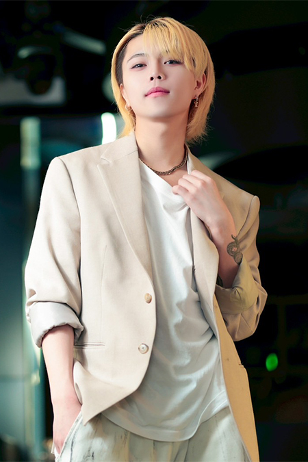 入道 咲希 PCE UMEDA 大阪 キタ