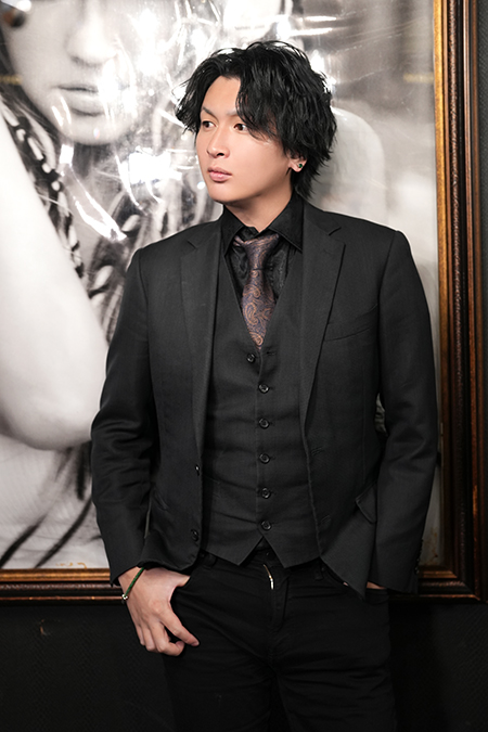 小澤 勇 CROWN GROUP 広島/流川・福山