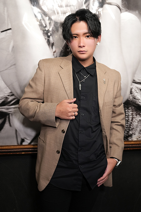 渡邉 摩萌峡 CROWN GROUP 広島／流川・福山