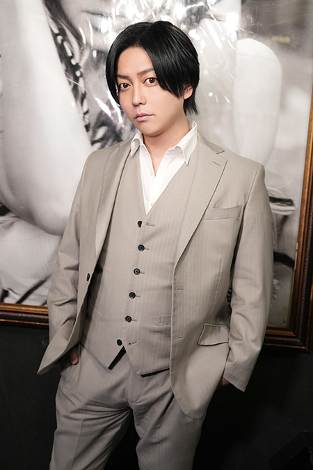 美神 涼介 CROWN GROUP 広島／流川・福山