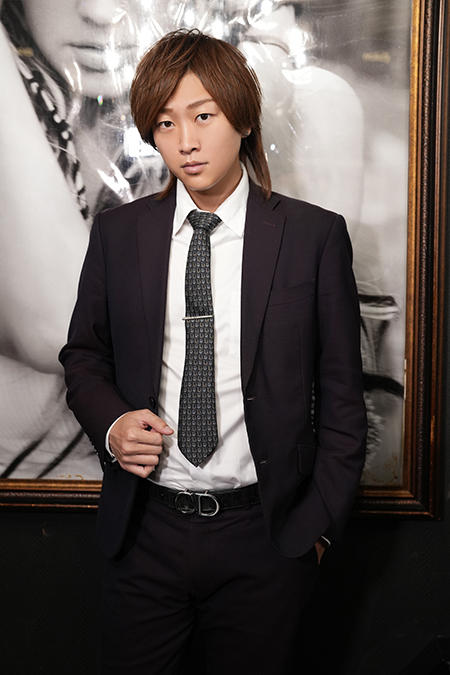 美波 龍司 CROWN GROUP 広島/流川・福山