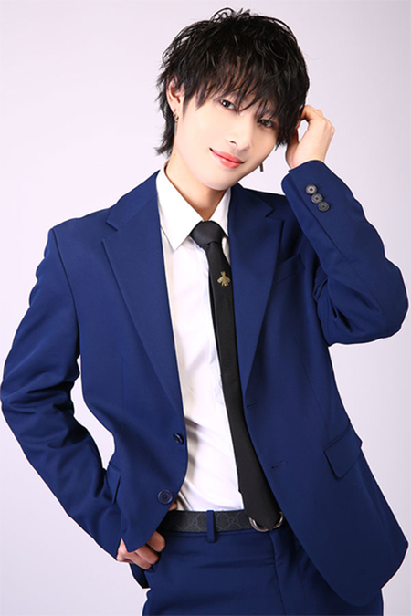 詩璃 TOP1ONE 大阪 ミナミ