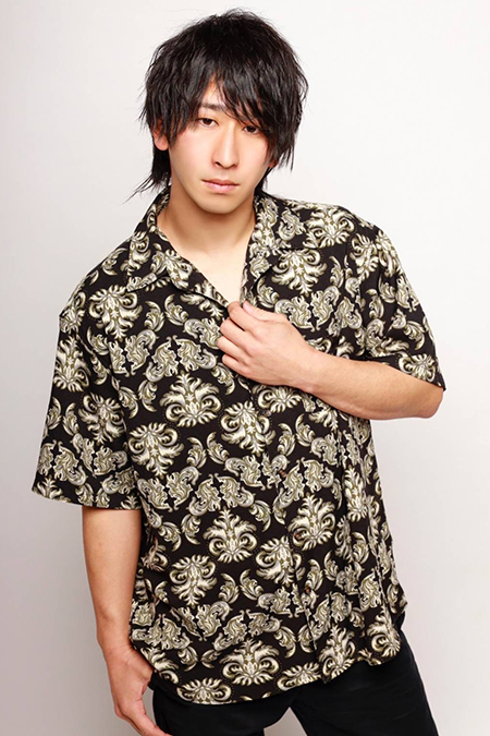 亮斗 BANG 名古屋 栄・錦