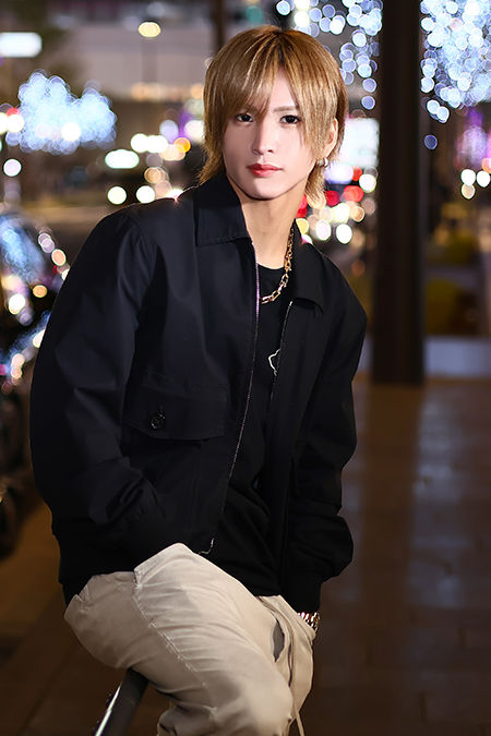 美鏡 崇平 REGOLITH -本店- 大阪 ミナミ