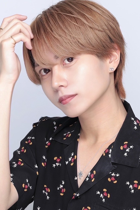 志尊 シント VALHALLA 歌舞伎町