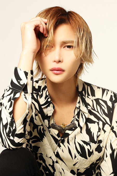 大空 一輝 BABY 歌舞伎町