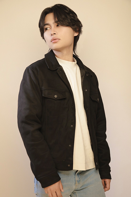 大空 一輝 BABY 歌舞伎町