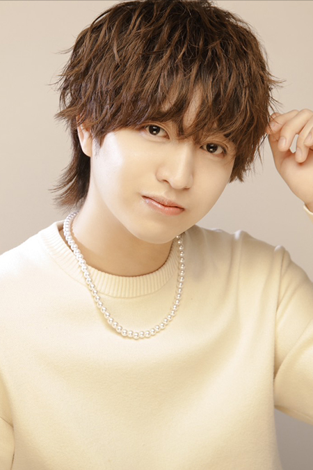 悟 BABY 歌舞伎町