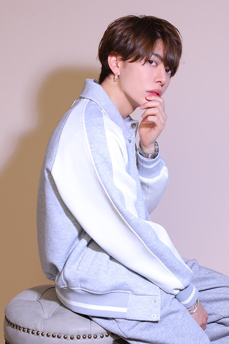 華 将弥 BABY 歌舞伎町