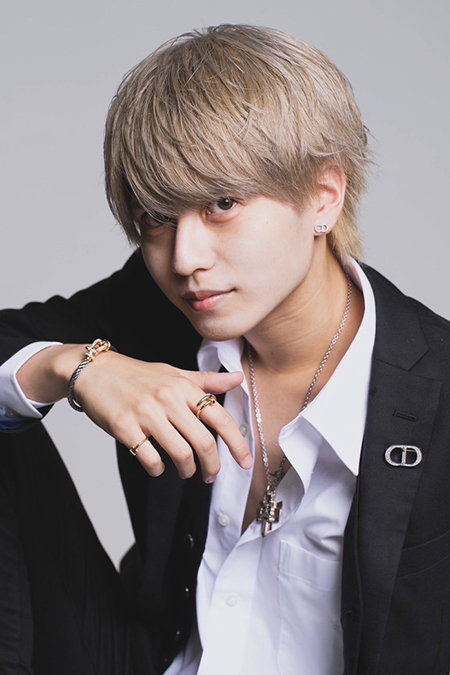 志尊 しんと VALHALLA 歌舞伎町