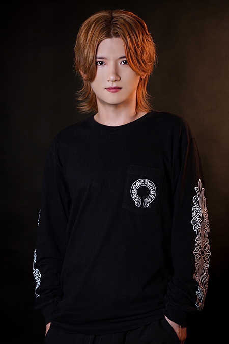 城華 紫音 ORGODEMIR 大阪 ミナミ