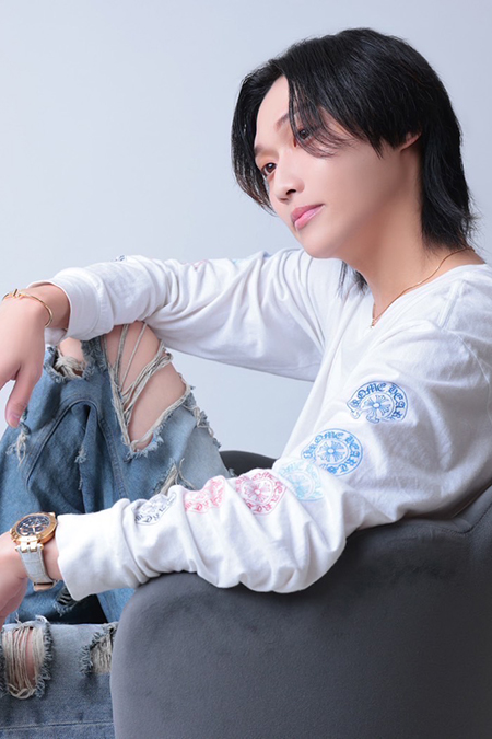 御堂筋 バン PYRAMID 大阪 ミナミ