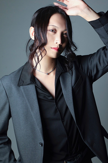 沢田 カオル BLACK 歌舞伎町