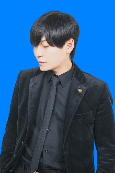 神谷 俊介 ALZA 名古屋 栄・錦