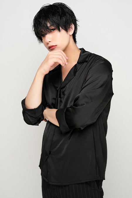 黎月 志音 BLACK 歌舞伎町