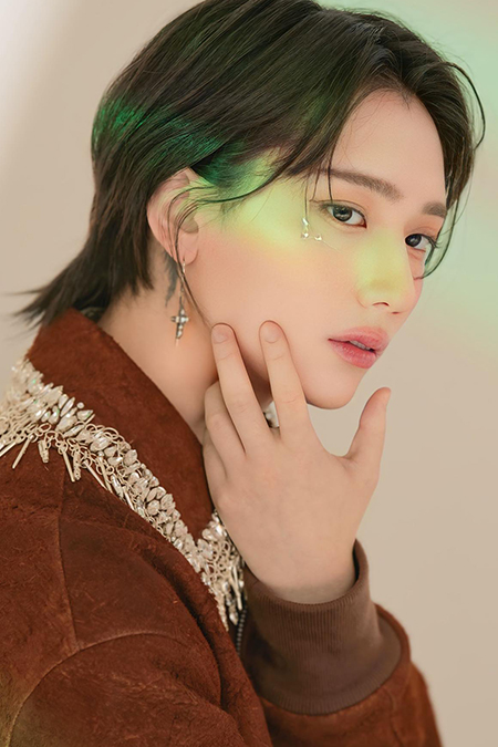 ぎんいろのはく CANDYS FILM 歌舞伎町