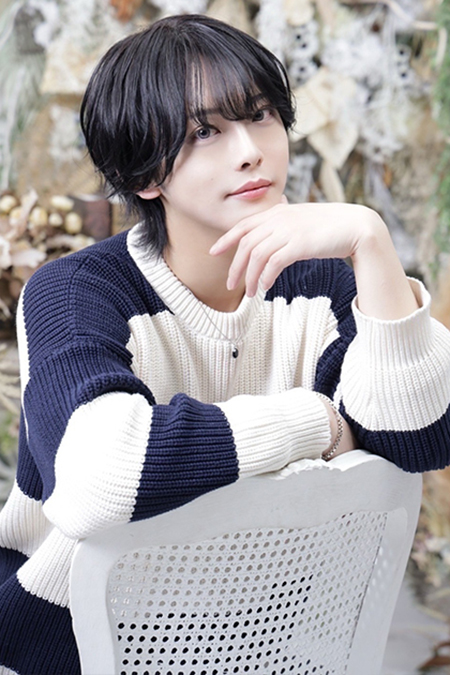 カヲル REMAKE 歌舞伎町