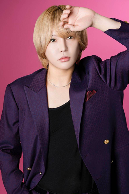 景哉 GOLD 歌舞伎町