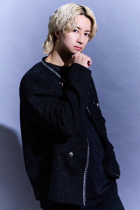 湊 一馬 One direction 歌舞伎町