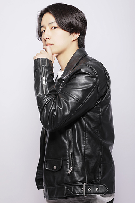 湊 一馬 One direction 歌舞伎町