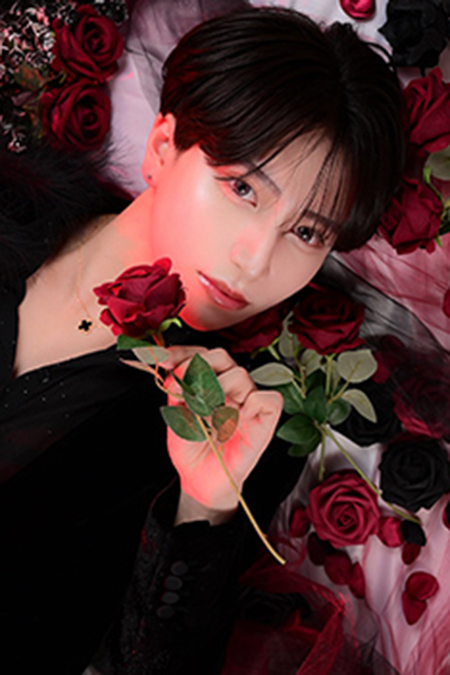 るい王子 TOP DANDY -朝TOP- 歌舞伎町