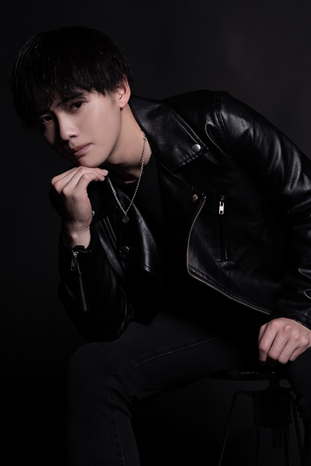 隼人 SQUARE OSAKA 大阪 ミナミ