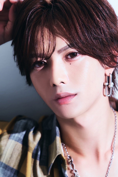 颯瀬 稜玻 UNIVERSE -core- 大阪 ミナミ