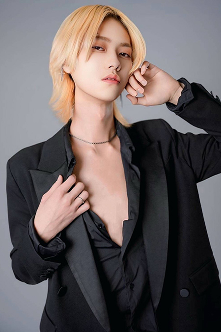 SINCE YOU...ZERO 愛代 零