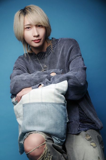 SINCE YOU...ZERO 零流