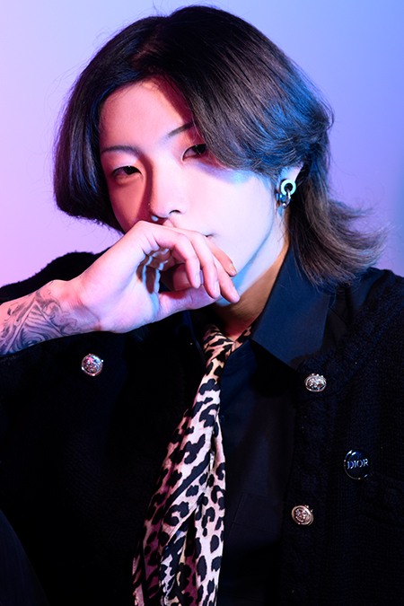 ISSA STYLE 大阪 ミナミ