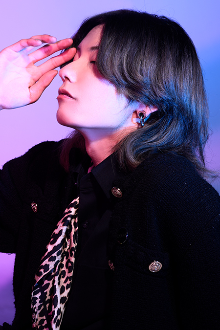 ISSA STYLE 大阪 ミナミ