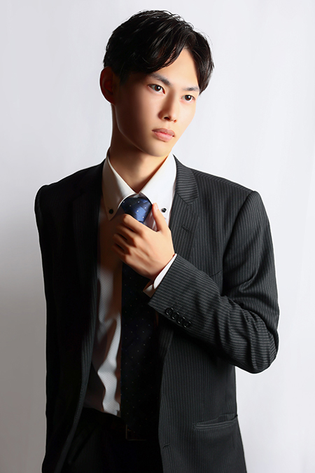 華本 マサキ Ill Antique 京都 祇園