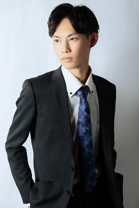 華本 マサキ Ill Antique 京都 祇園