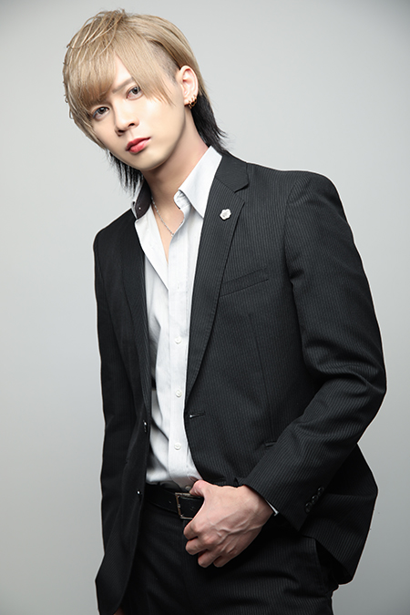 FAIRY 無限肝臓ニキ・皇姫 碧