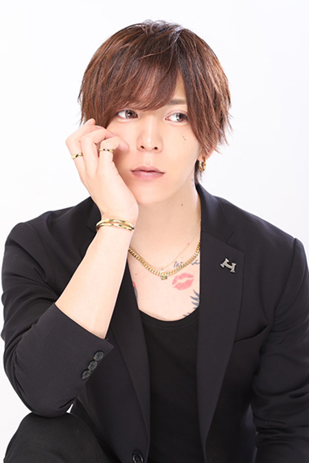 九条 隆士 XXX -crest- 大阪 ミナミ