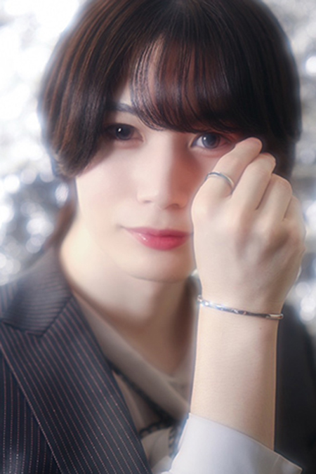 月神 レイ XXX -crest- 大阪 ミナミ