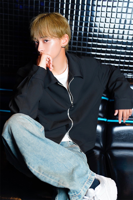 美波 桜士 SHAULA 神戸