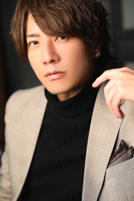 玉山 龍二 SINCE YOU -FioRe- 歌舞伎町