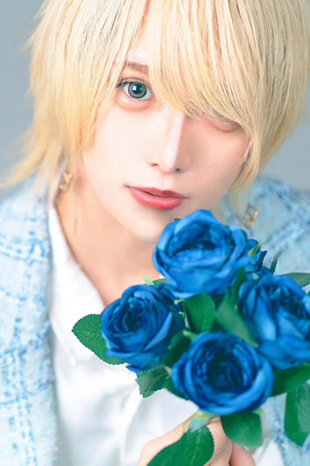 夜空 ノア CODE 大阪 ミナミ