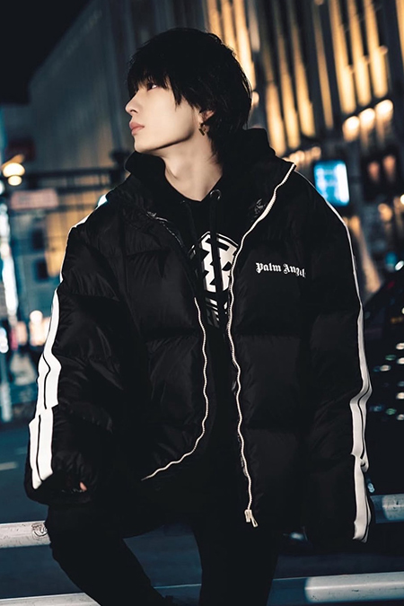 りょう l 歌舞伎町