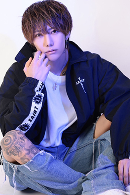 けんせい TOP DANDY 別館 歌舞伎町