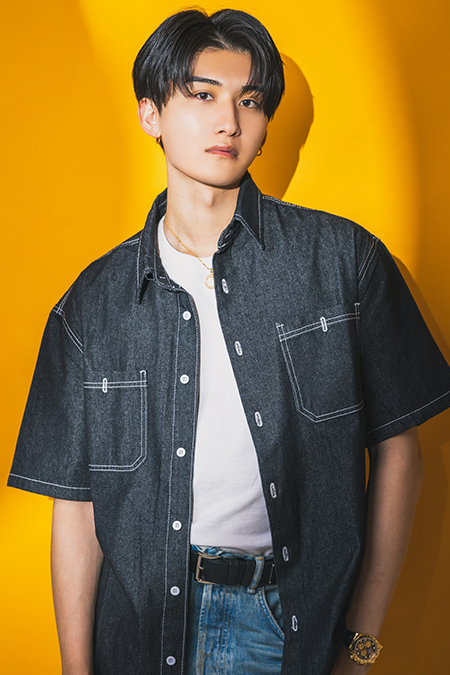 志尊 伊織 GOLD -名古屋- 名古屋 栄・錦