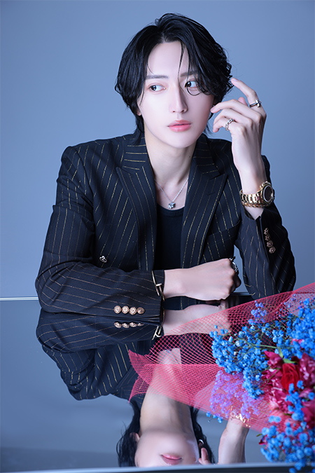 美波 駿佑 ATOM-TOKYO- 歌舞伎町