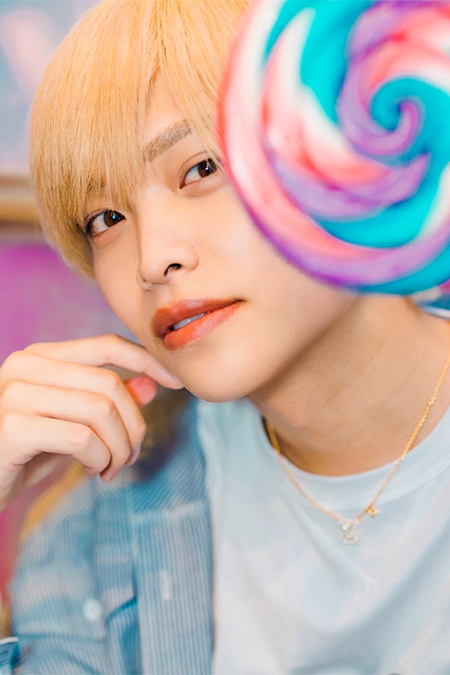 神楽木 拓翔 XXX -faith- 大阪 ミナミ