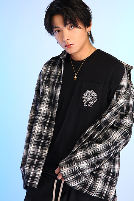 七瀬 ルイ ADAM 大阪 ミナミ