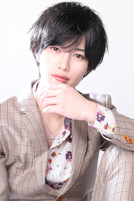 EITO BABY 歌舞伎町