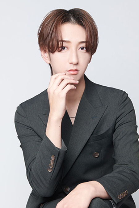 矢吹 隼人 TRIDENT 歌舞伎町